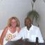 Howard &amp; Christine Ward